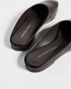 Margaux Margaux The Clara Mules Coffee Calf - 4