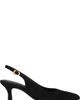 MARGAUX MARGAUX The Colette Pumps - 1