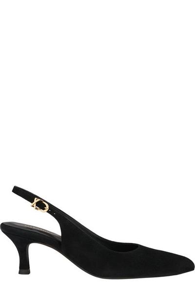 MARGAUX MARGAUX The Colette Pumps