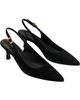 MARGAUX MARGAUX The Colette Pumps - 2