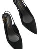 MARGAUX MARGAUX The Colette Pumps - 3