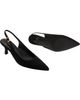 MARGAUX MARGAUX The Colette Pumps - 5