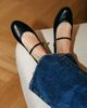 MARGAUX MARGAUX The Demi Jane Flats - 2