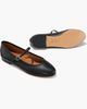 MARGAUX MARGAUX The Demi Jane Flats - 5