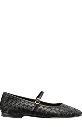 MARGAUX MARGAUX The Fonteyn Jane Flats