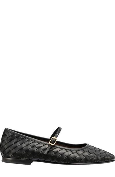 MARGAUX MARGAUX The Fonteyn Jane Flats