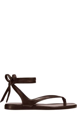 MARGAUX MARGAUX The Palermo Wrap Sandal