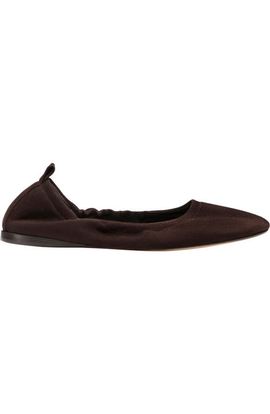 MARGAUX MARGAUX The Pascale Flat