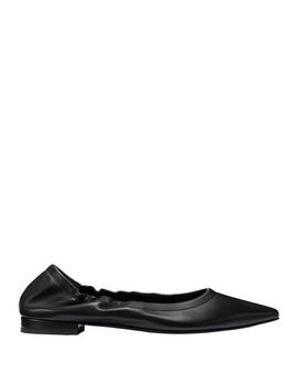 MARGAUX MARGAUX The Roma Ballet Flat