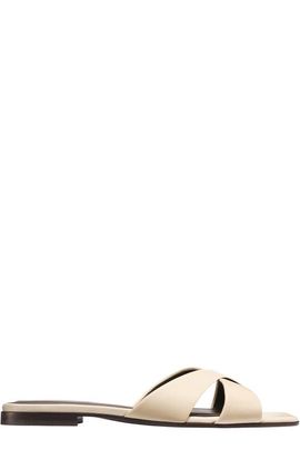 MARGAUX MARGAUX The Selene Flat Sandal