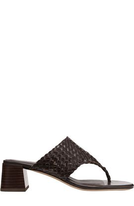 MARGAUX MARGAUX The Woven Deia 50 Sandal