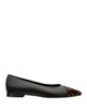 Margaux Margaux Women's The Alba Flats - 1