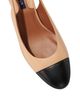 Margaux Margaux Women's The Cap-Toe Cluny Slingback Pumps - 6