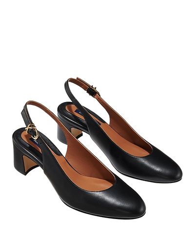 Margaux Margaux Women's The Cluny Slingback Pumps