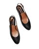 Margaux Margaux Women's The Cluny Slingback Pumps - 3