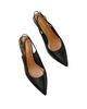 Margaux Margaux Women's The Colette Slingback Pumps - 3