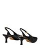 Margaux Margaux Women's The Colette Slingback Pumps - 4