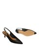 Margaux Margaux Women's The Colette Slingback Pumps - 5