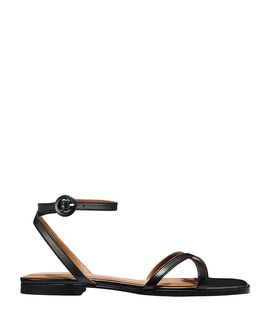 Margaux Margaux Women's The Flat Sandals