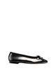 Margaux Margaux Women's The Fonteyn Flats - 1