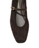 Margaux Margaux Women's The Fonteyn Woven Mary Jane Flats - 3