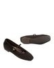 Margaux Margaux Women's The Fonteyn Woven Mary Jane Flats - 6