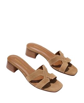 Margaux Margaux Women's The Mx 35 Sandals