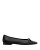 Margaux Margaux Women's The Salamanca Bow Ballet Flats - 1