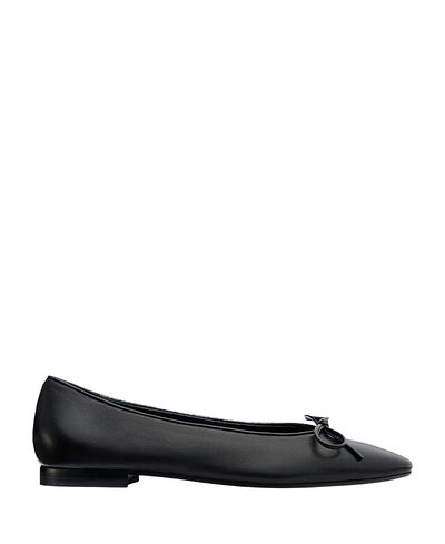 Margaux Margaux Women's The Salamanca Bow Ballet Flats