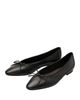 Margaux Margaux Women's The Salamanca Bow Ballet Flats - 2