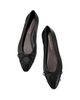 Margaux Margaux Women's The Salamanca Bow Ballet Flats - 3