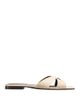 Margaux Margaux Women's The Selene Flat Sandal - 1