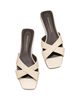 Margaux Margaux Women's The Selene Flat Sandal - 3