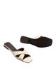 Margaux Margaux Women's The Selene Flat Sandal - 5