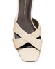 Margaux Margaux Women's The Selene Flat Sandal - 6