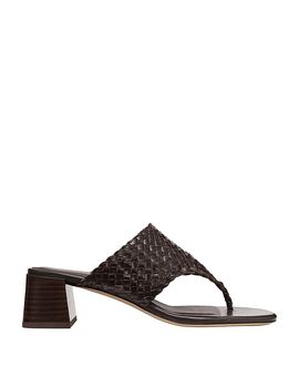 Margaux Margaux Women's The Woven Deia 50 Sandals