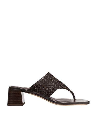 Margaux Margaux Women's The Woven Deia 50 Sandals