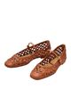 Margaux Margaux Women's The Woven Fonteyn Jane Flats - 2