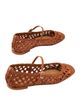 Margaux Margaux Women's The Woven Fonteyn Jane Flats - 4