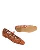 Margaux Margaux Women's The Woven Fonteyn Jane Flats - 5