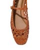 Margaux Margaux Women's The Woven Fonteyn Jane Flats - 6