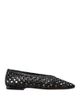 Margaux Margaux Women's The Woven Paz Flat - 1