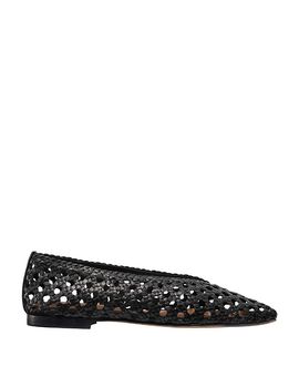 Margaux Margaux Women's The Woven Paz Flat