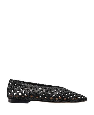 Margaux Margaux Women's The Woven Paz Flat
