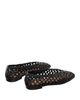 Margaux Margaux Women's The Woven Paz Flat - 3