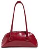 Marge Sherwood Marge Sherwood Bessette Shoulder Bag Chili Crinkle One - 1