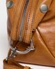 Marge Sherwood Marge Sherwood Dumpling Stud Mini Tote Brown Semi Veg One - 5