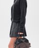 Marge Sherwood Marge Sherwood Soft Grandma Layered Mini Bag Grey Suede One - 3