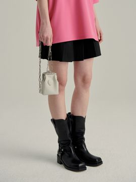 MARGESHERWOOD Bolita Triplet Mini Bag