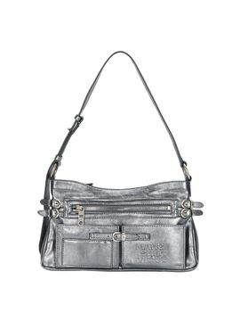 MARGESHERWOOD Flat Pocket Shoulder Bag